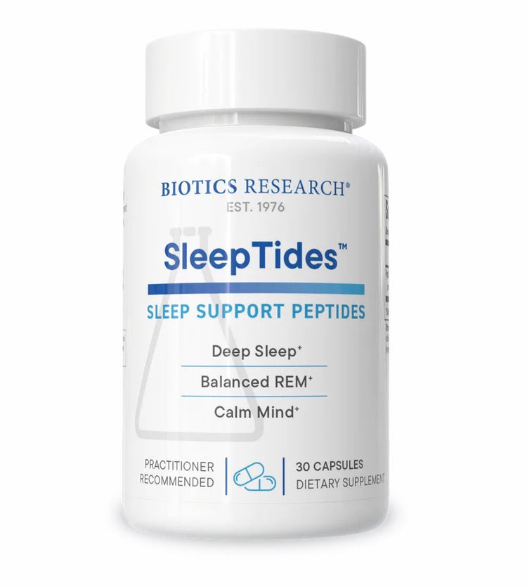 SleepTides