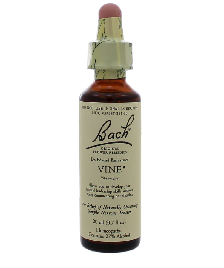 Vine Flower Essence