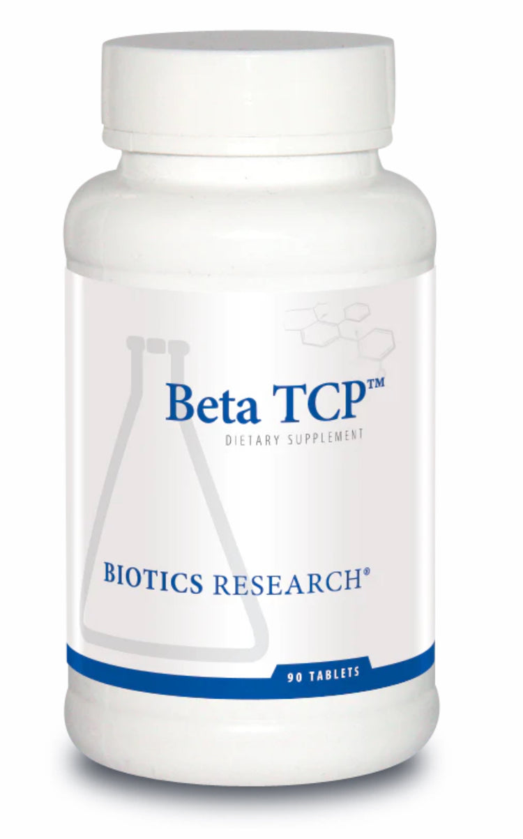 Beta-TCP