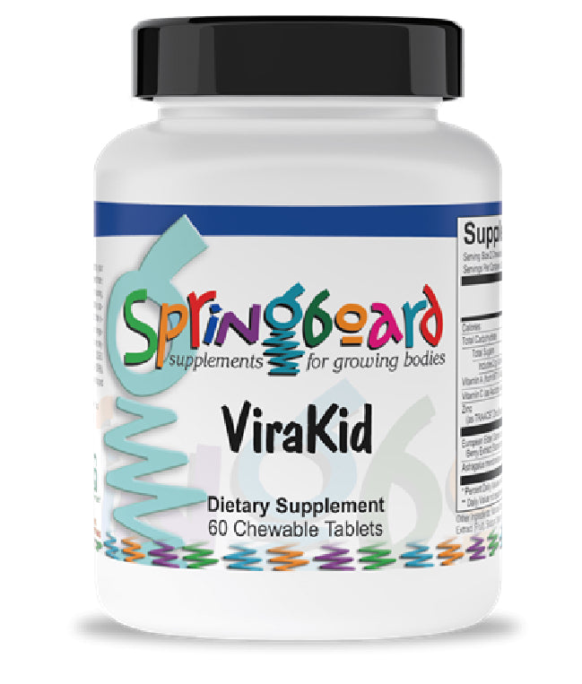 ViraKid