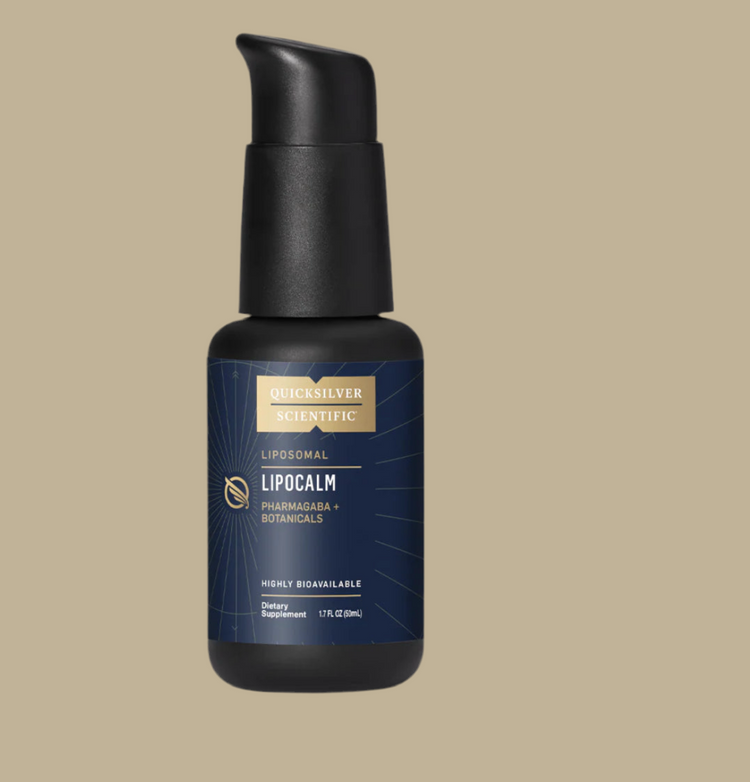 LipoCalm