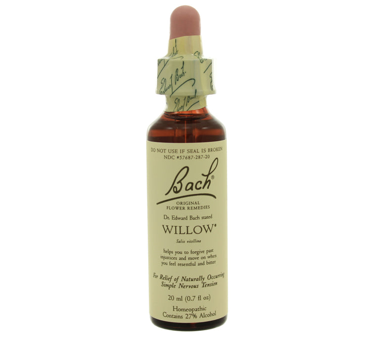 Willow Flower Essence