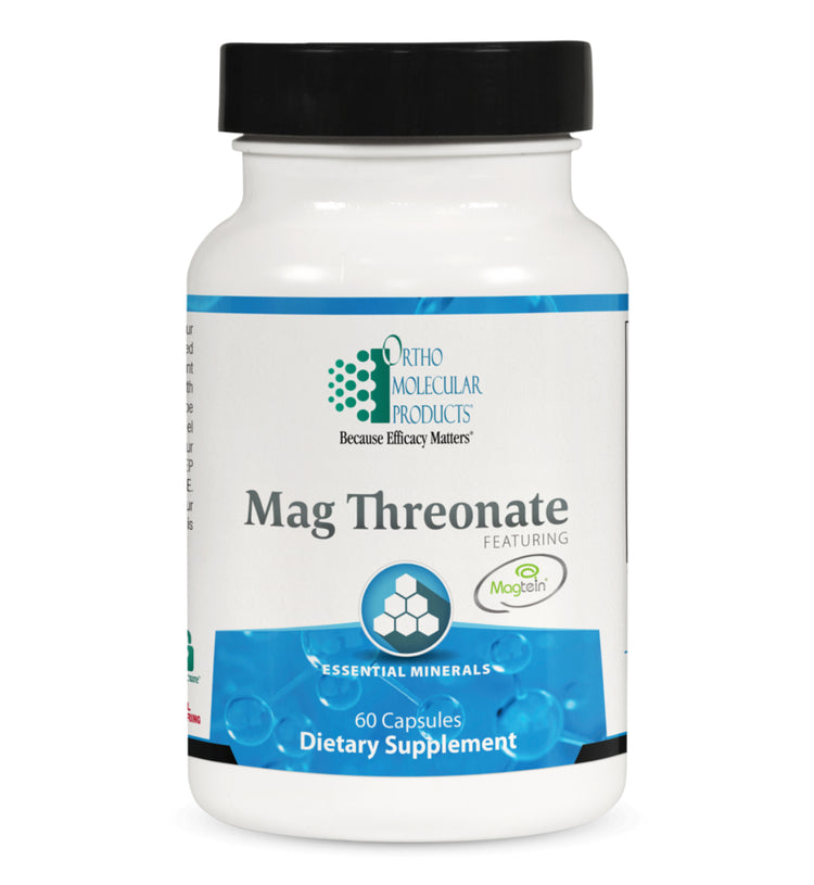 Magnesium Threonate