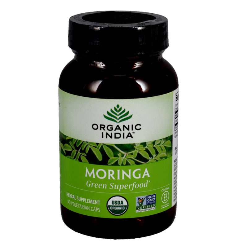 Moringa