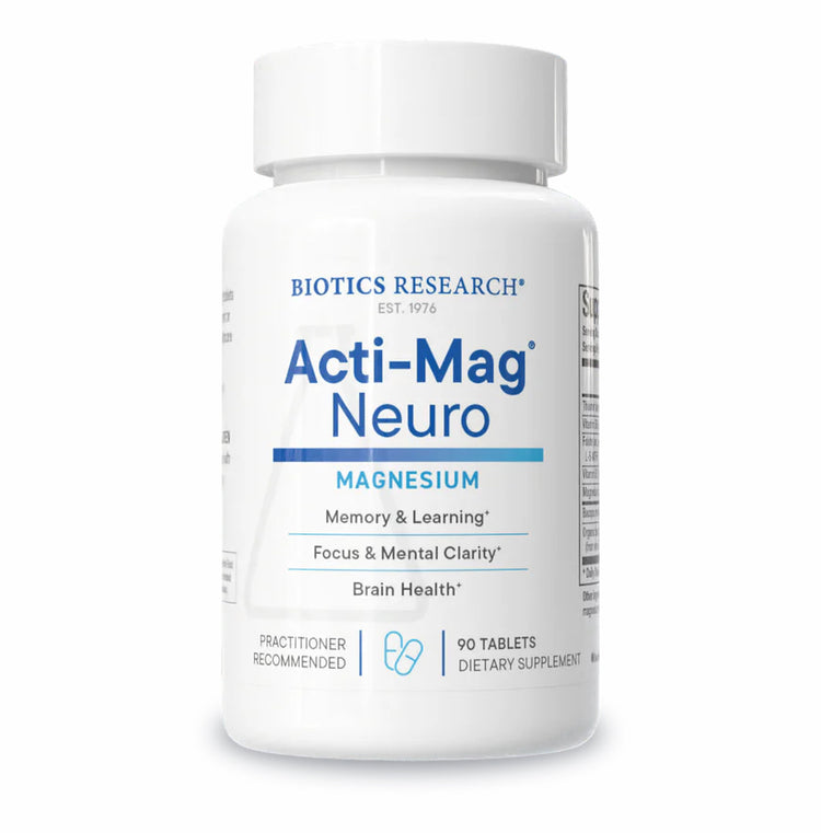 Acti-Mag Neuro