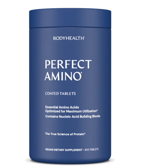 Perfect Amino