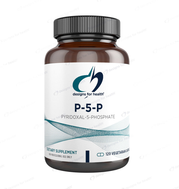 P-5-P (vitamin B6)