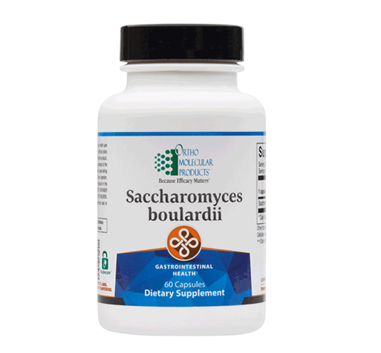 Saccharomyces boulardii