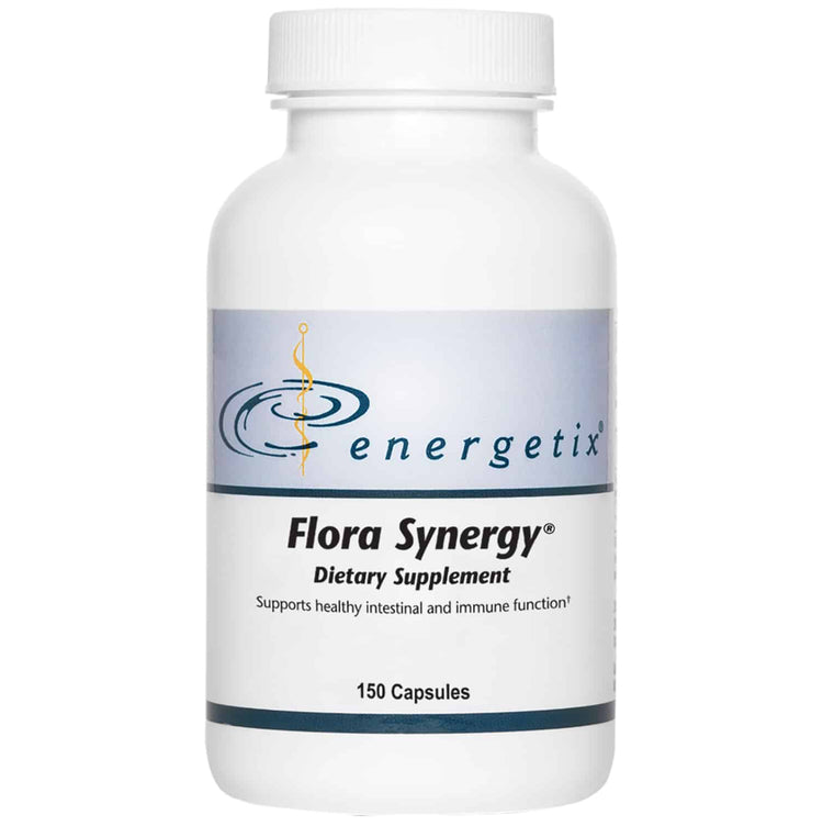 Flora Synergy (150 caps)