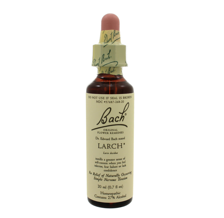 Larch Flower Essence