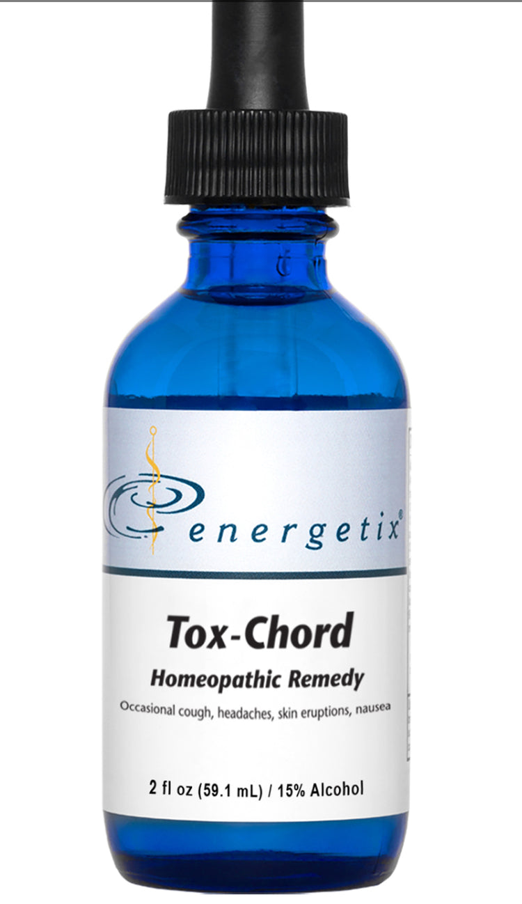 Tox-Chord