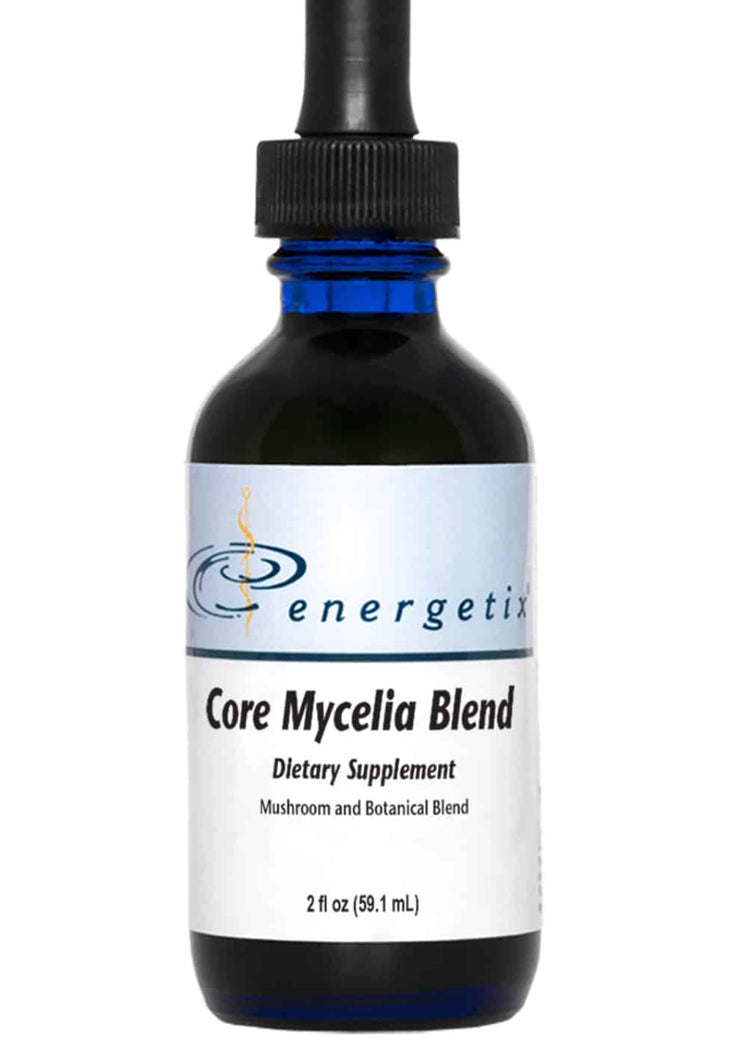 Core Mycelia Blend