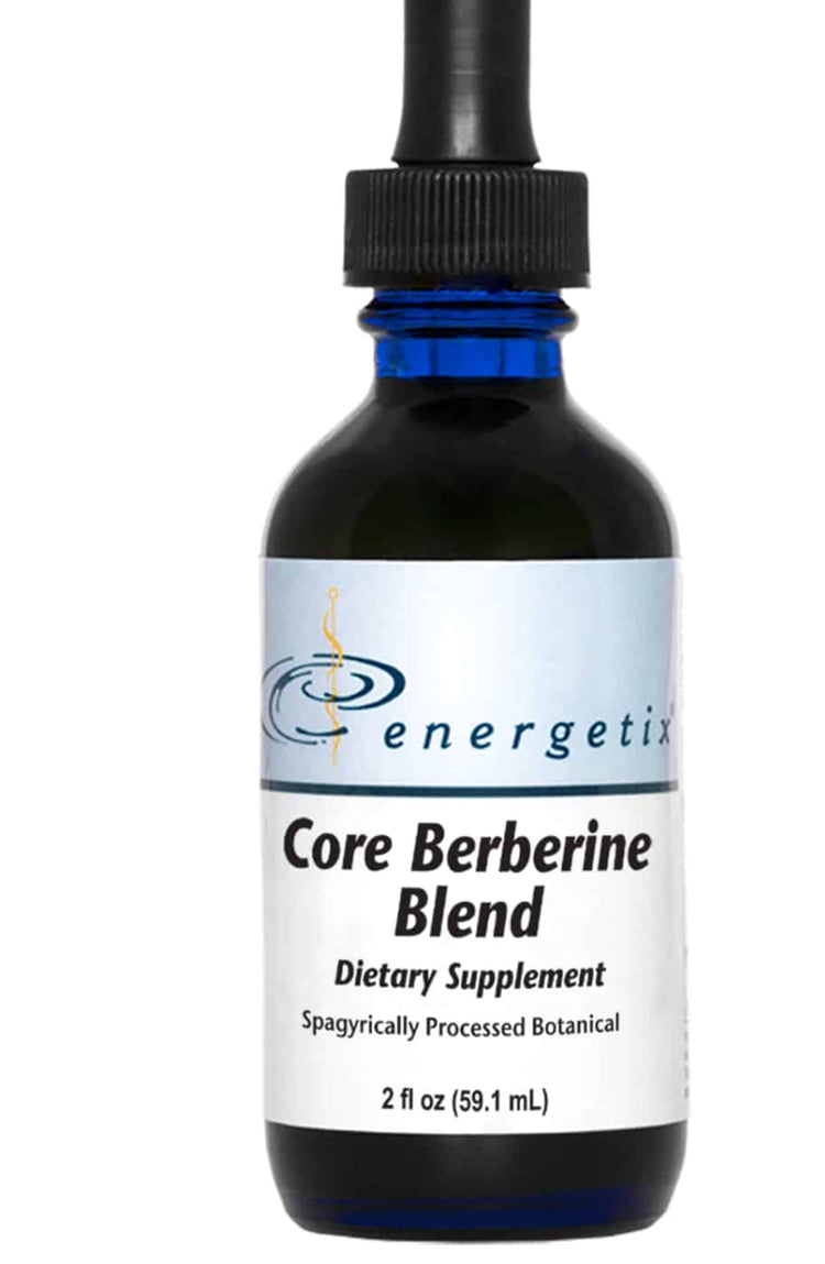 Core Berberine Blend