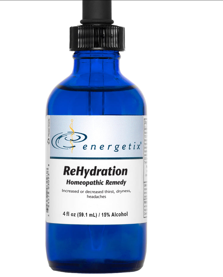 Rehydration (4 oz)