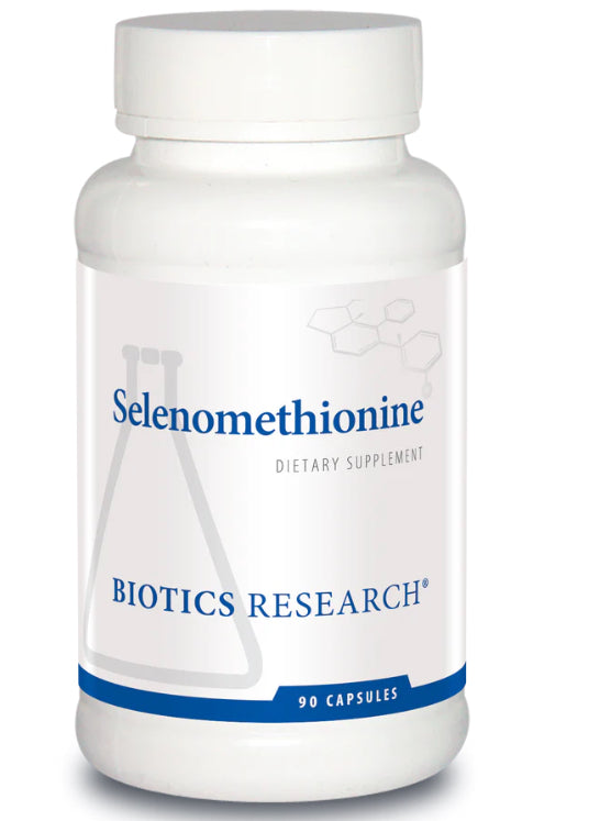 Selenomethionine