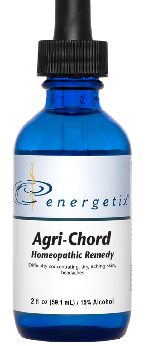 Agri- Chord