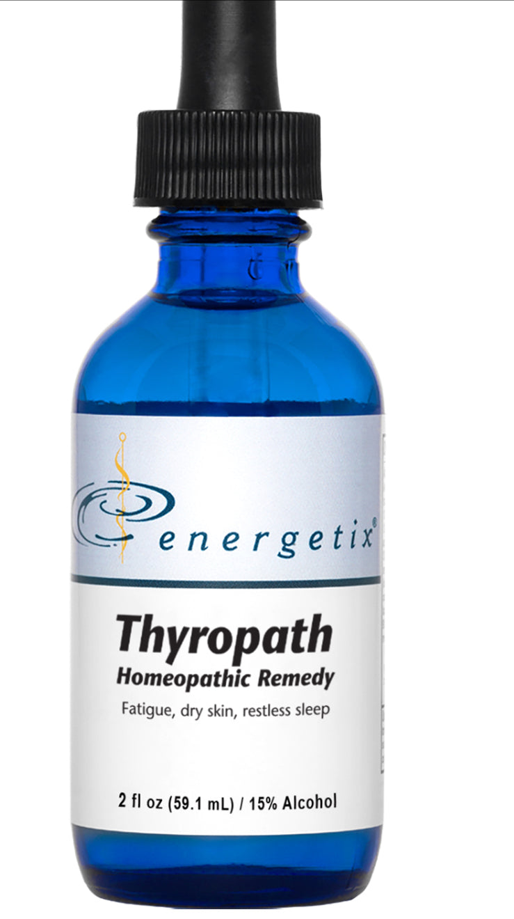 Thyropath