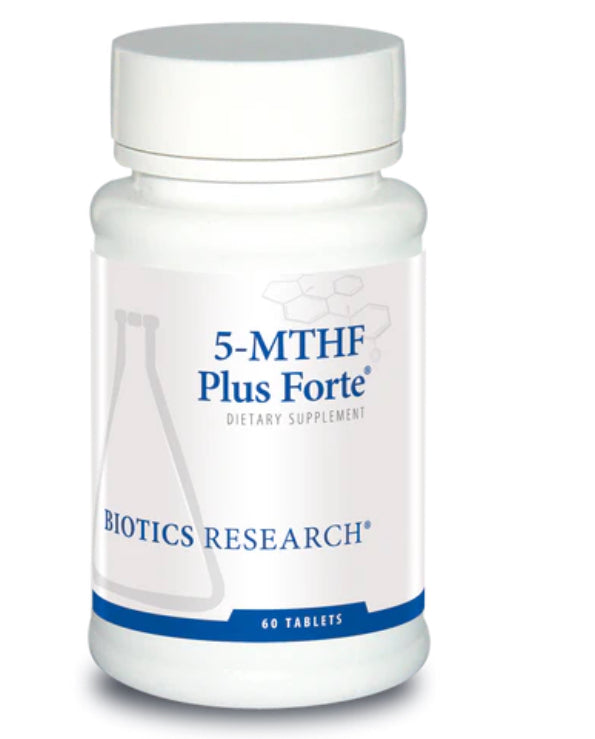 5-MTHF plus forte
