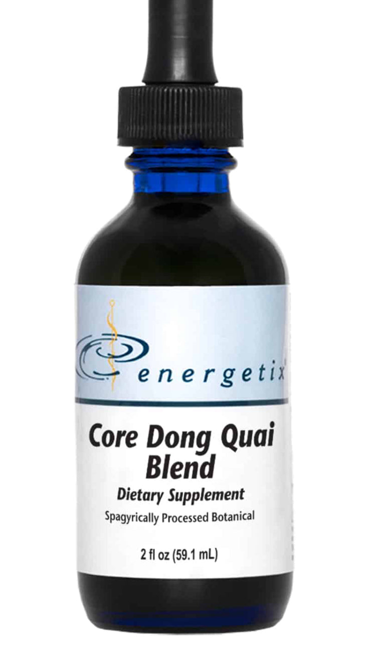 Core Dong quai blend