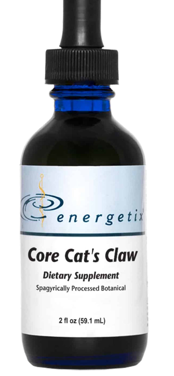 Core Cats Claw