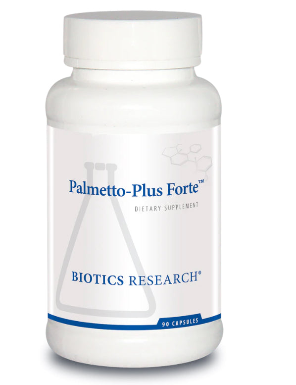 Palmetto-Plus Forte