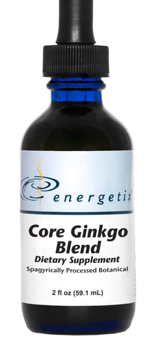 Core Ginkgo Blend