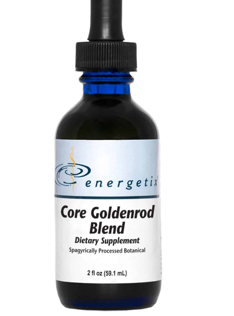 Core Goldenrod Blend