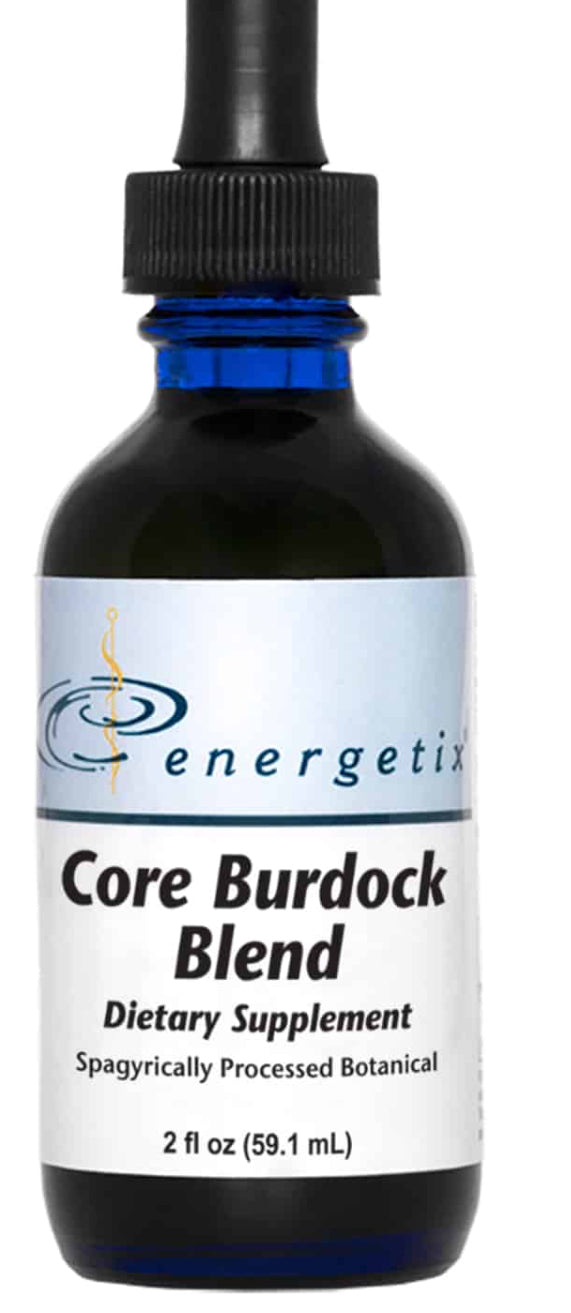 Core Burdock Blend