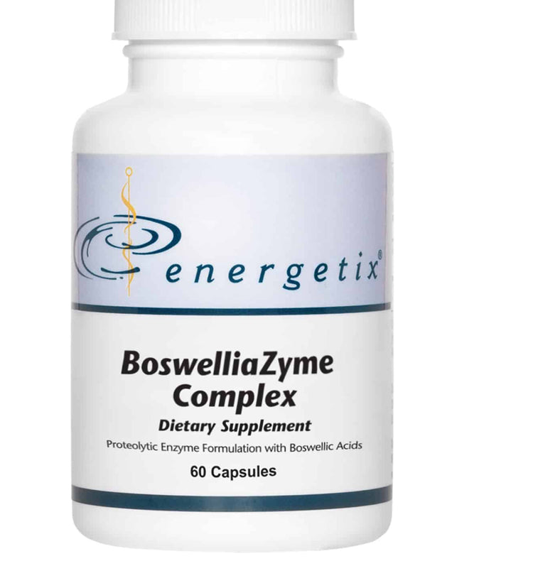 BoswelliaZyme Complex