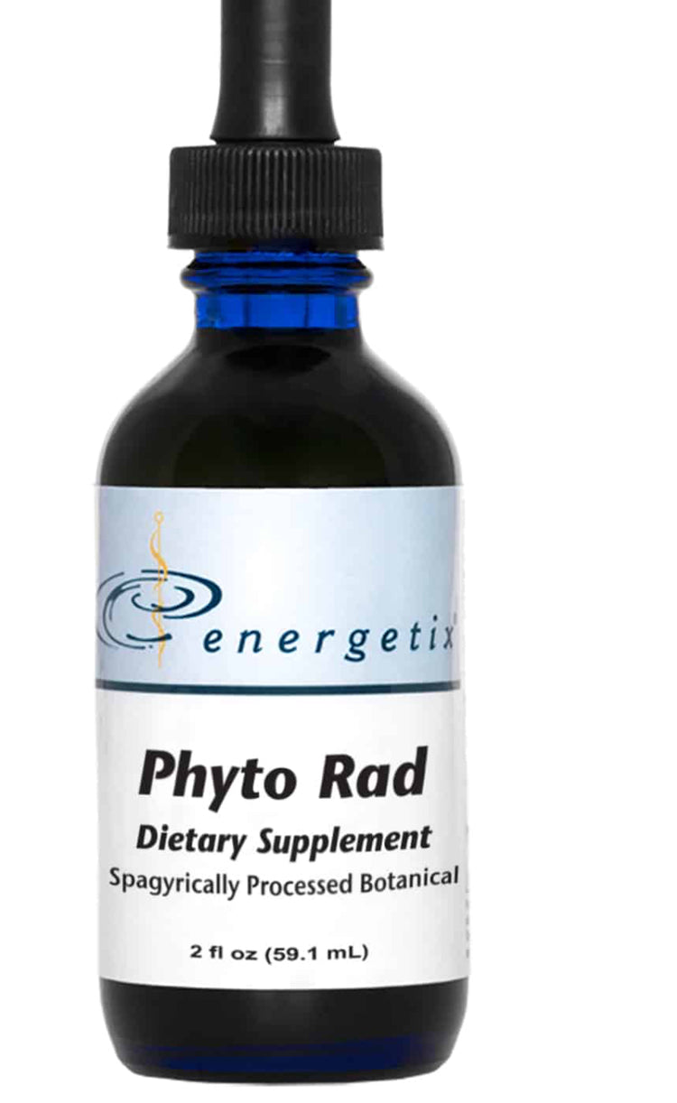 Phyto Rad
