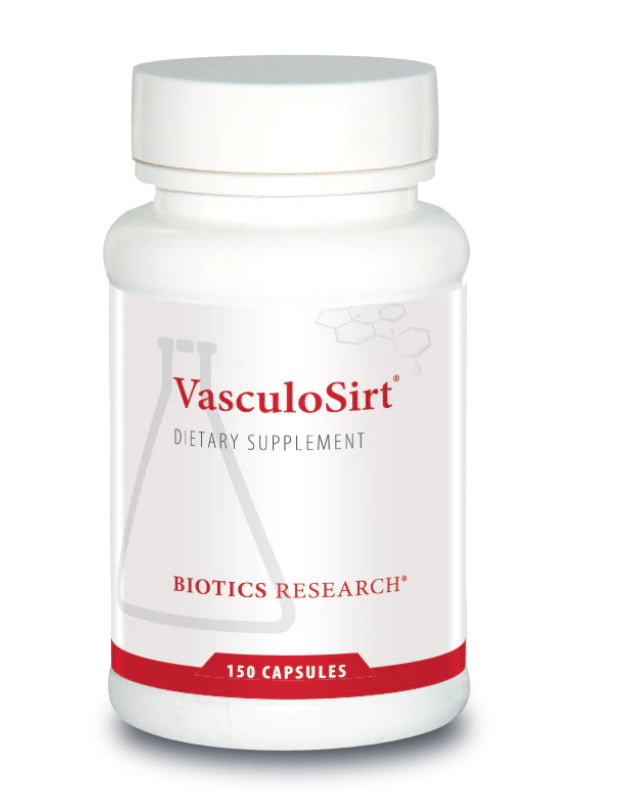 VasculoSirt