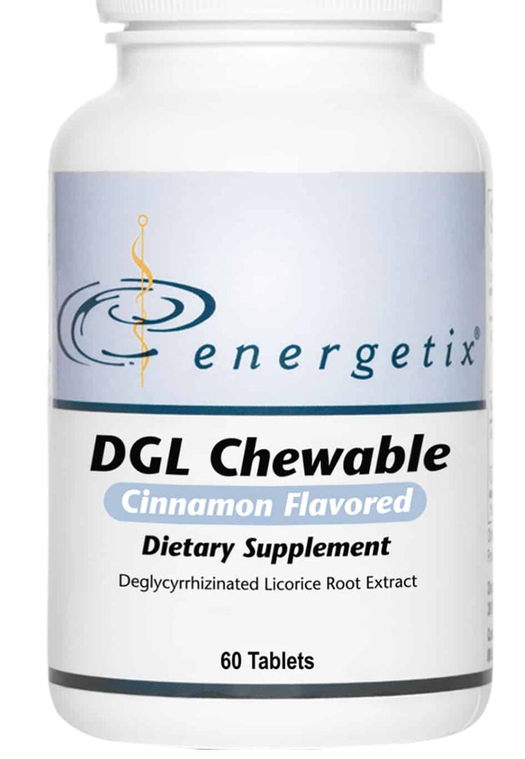 DGL Chewable