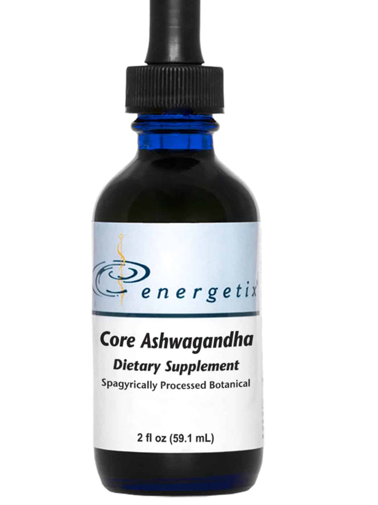 Core Ashwagandha