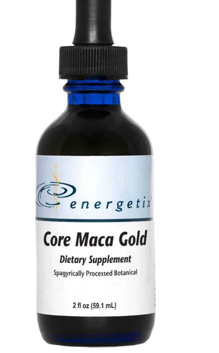 Core Maca Gold