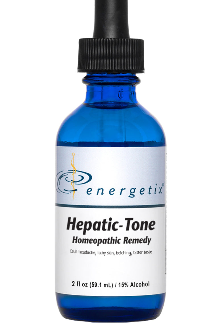 Hepatic-Tone