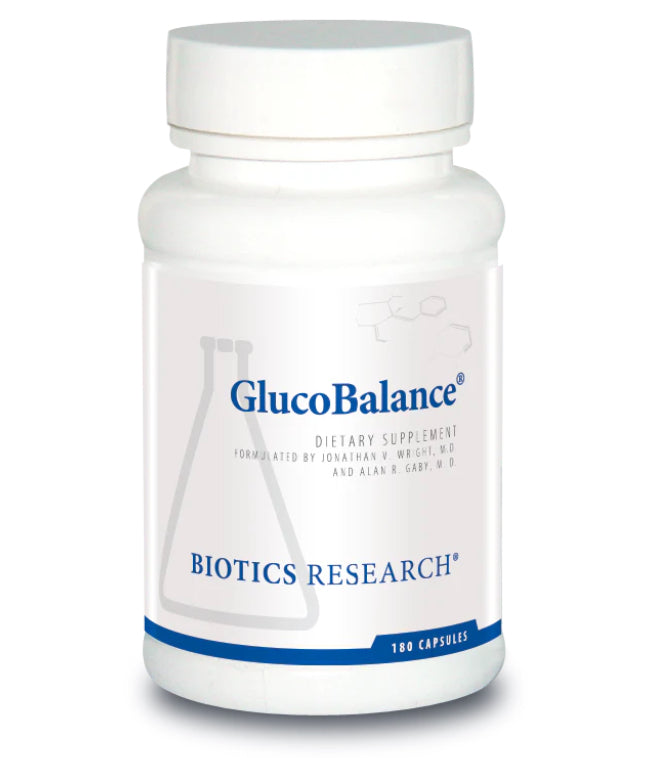 GlucoBalance