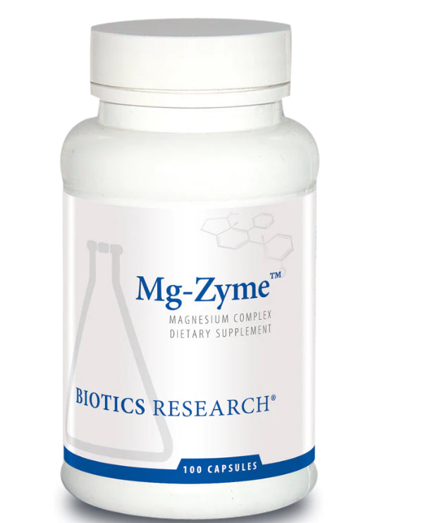 Mg-Zyme