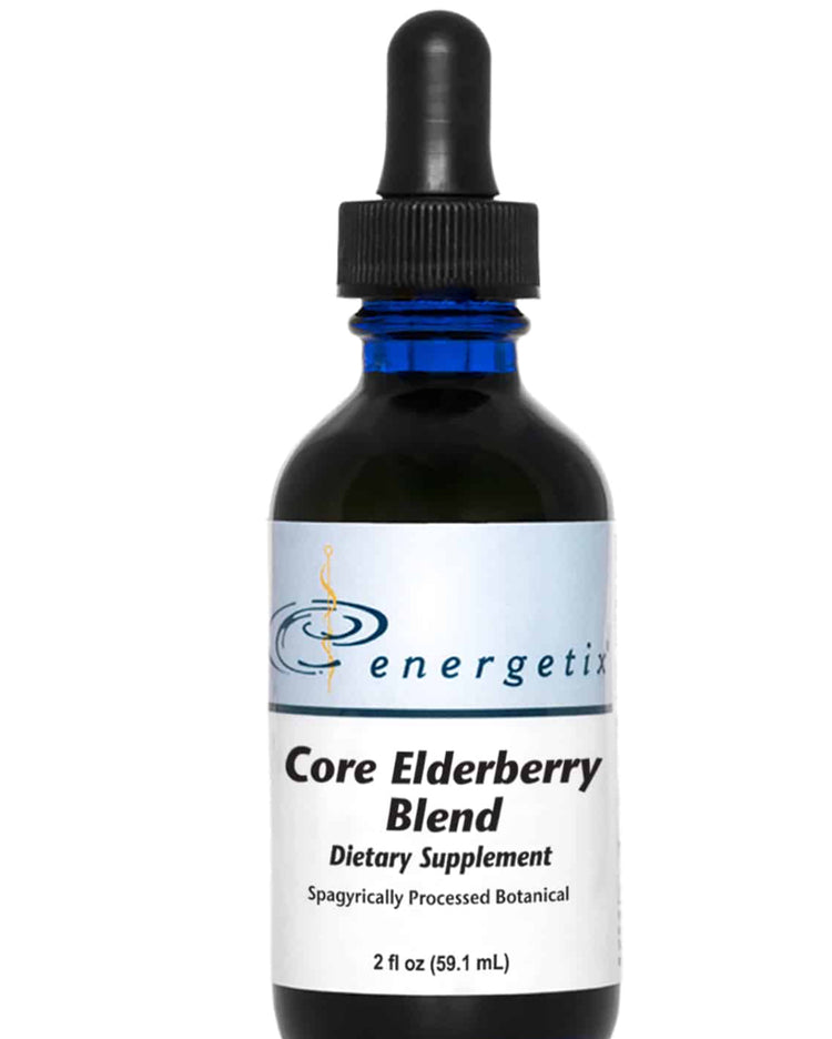 Core Elderberry