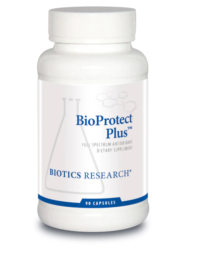 BioProtect Plus
