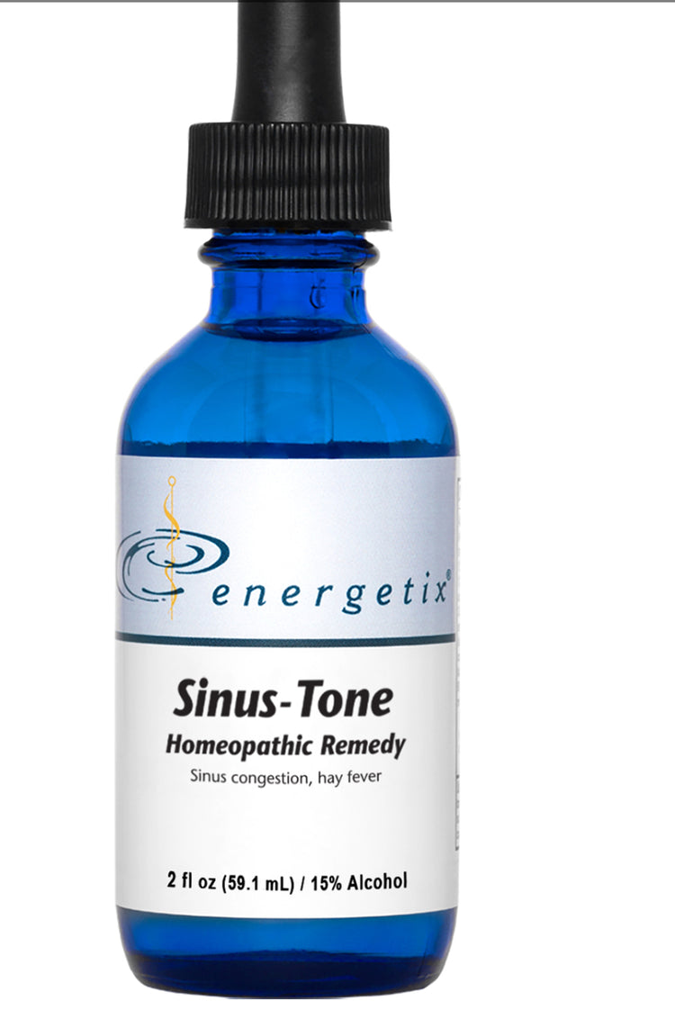Sinus-Tone