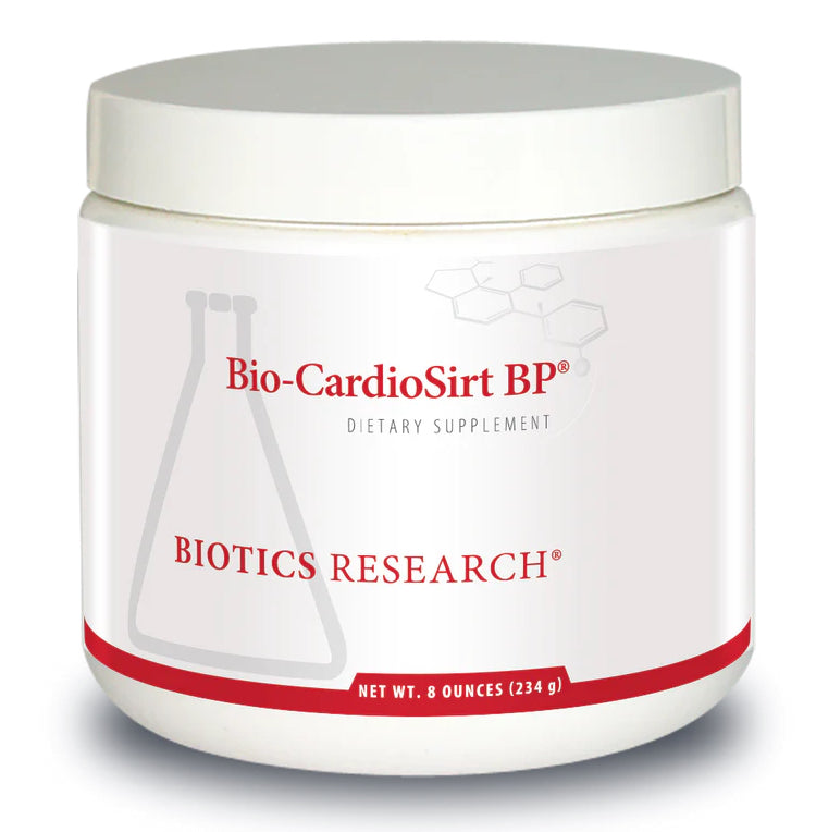 Bio-Cardiosirt BP