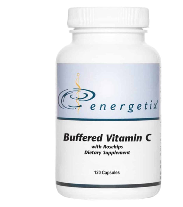 Buffered Vitamin C