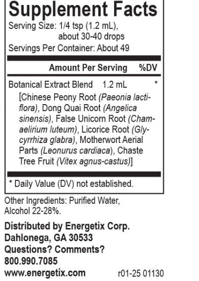 Core Dong quai blend