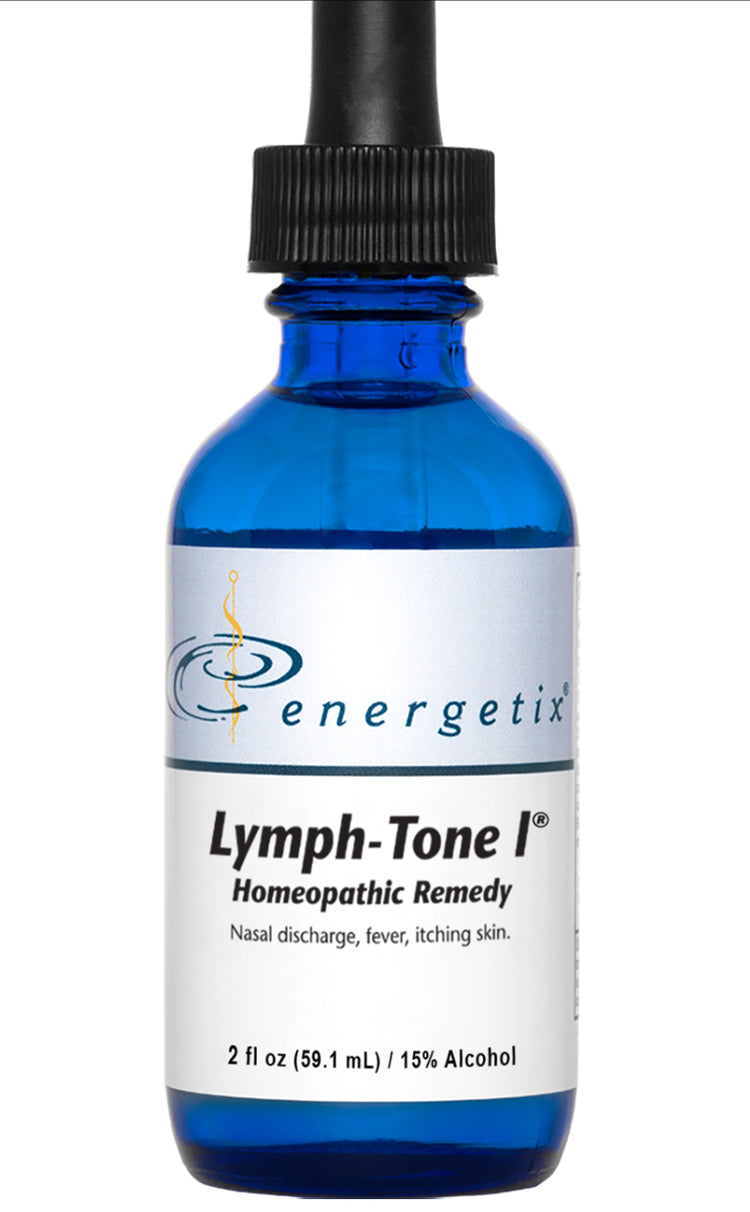 Lymph-Tone I
