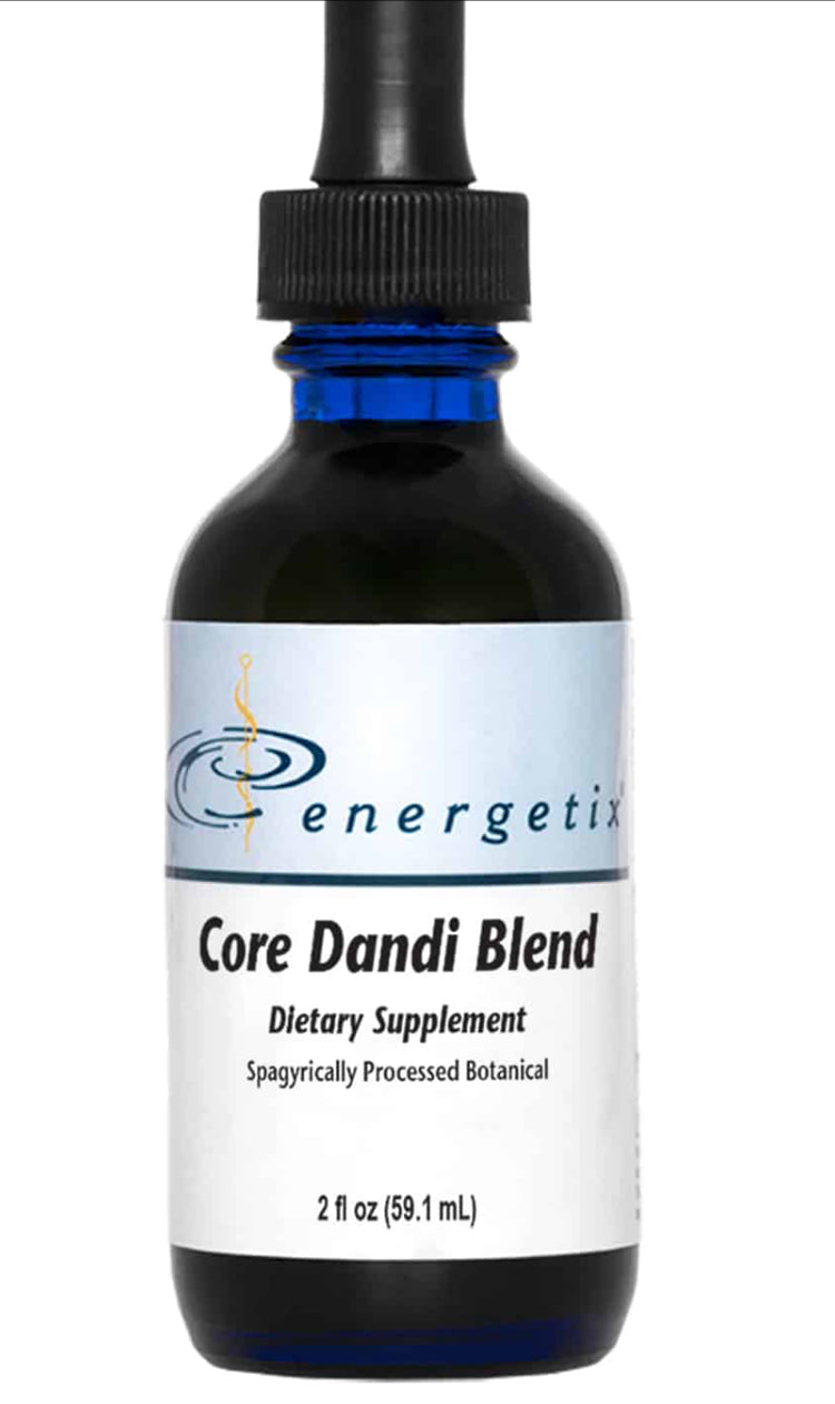 Core Dandi Blend