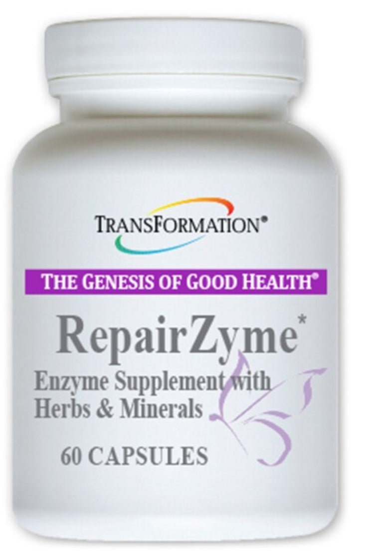 RepairZyme