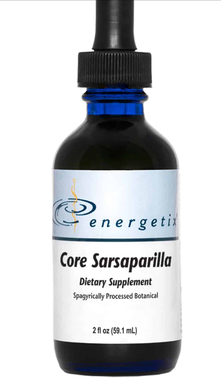 Core Sarsaparilla