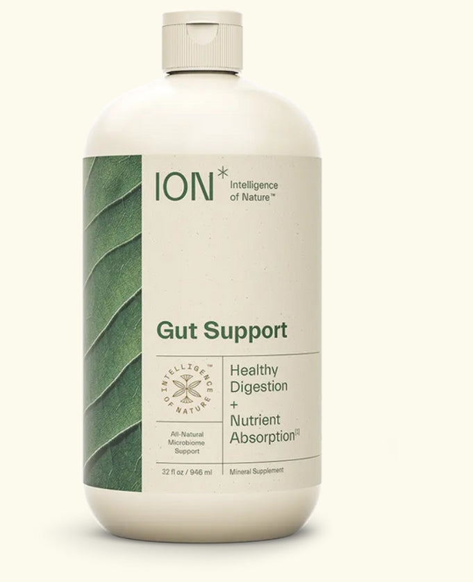 ION gut support 8 ounces