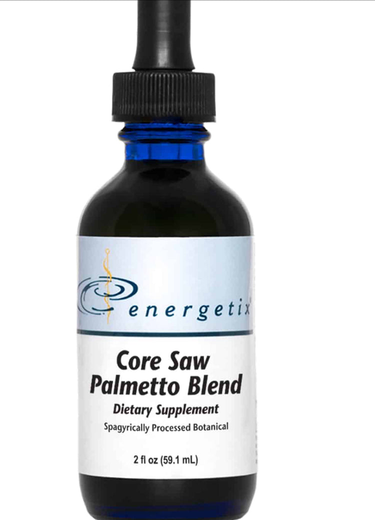 Core Saw Palmetto Blend