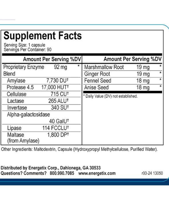 Catalyst 7 (180 capsules)
